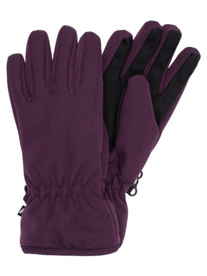 Name It Nitalfa lilla hansker fra Name It – Mio Trend