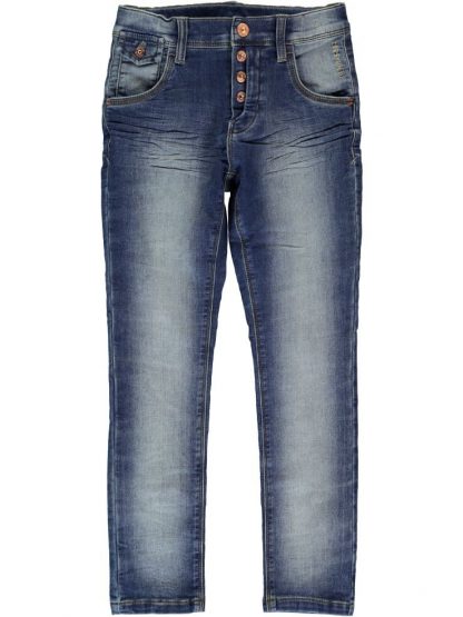 Name It Blå Name It Thor jeans – Mio Trend