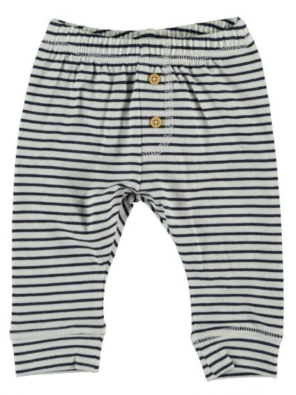 Name It Stripete bukse til baby fra Name It, Nitderry – Mio Trend