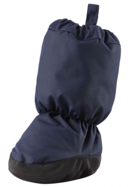 Sokker og strømpebukser Reima Antura blå utesokker – Mio Trend