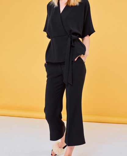 Line of Oslo Jones Ritzpants fra Line of Oslo – Mio Trend