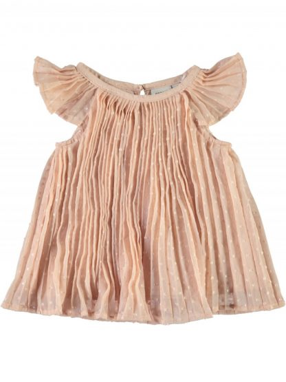 Name It Nitfiline kjole til baby fra Name It – Mio Trend