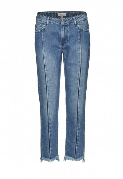 NORR Milla jeans fra NORR – Mio Trend