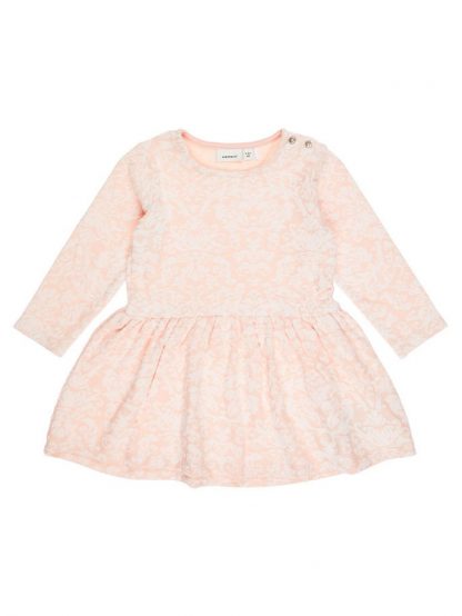 Name It Nitfibbi rosa kjole fra Name It – Mio Trend
