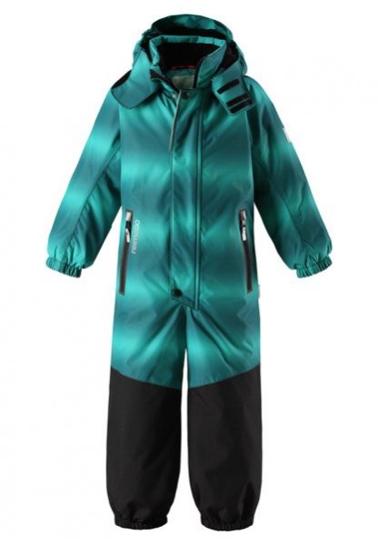 Yttertøy Reimatec-dress Torino vinterdress – Mio Trend