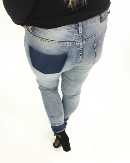 Bianco Jeans St. Louis jeans fra Bianco – Mio Trend