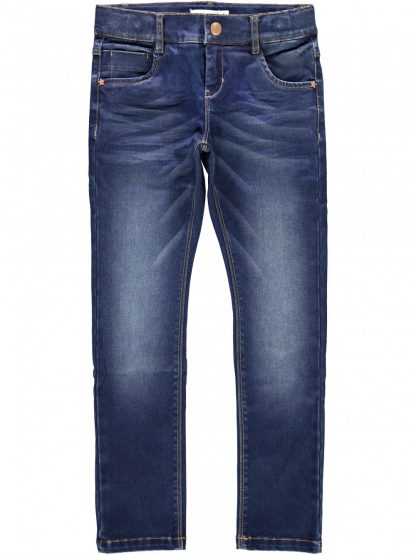Name It Blå jeans til jente, Tatiana denim – Mio Trend