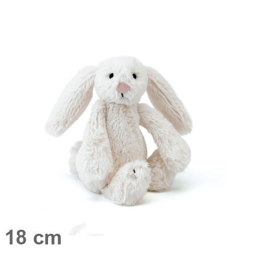 Jellycat Off white kosekanin – Mio Trend Jellycat Off white kosekanin – Mio Trend