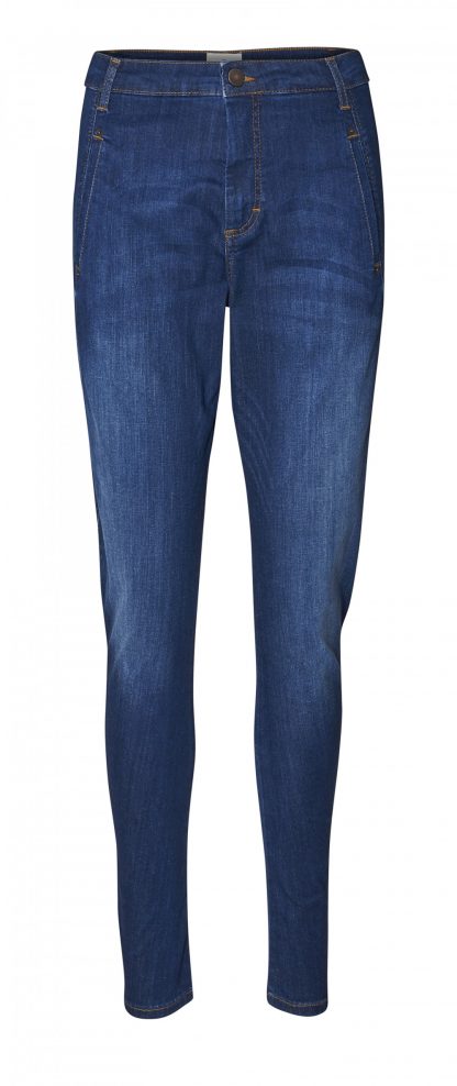 FiveUnits Fiveunits jeans, Jolie 677 Memphis Blue – Mio Trend