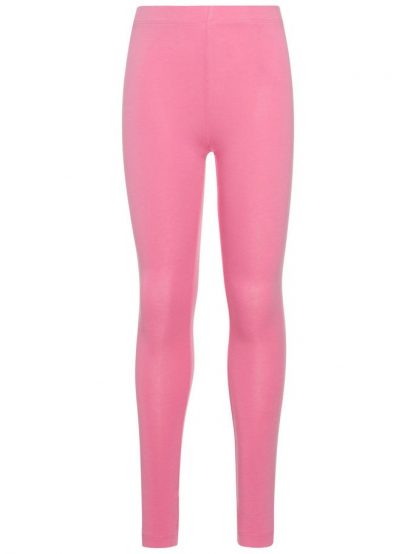 Name It Rosa tights i bomull – Mio Trend