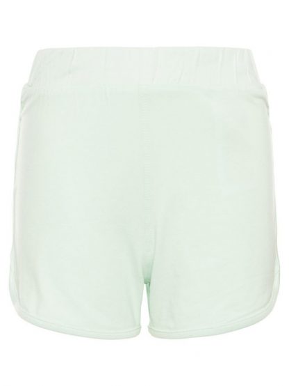 Shorts Vims mintgrønn shorts – Mio Trend