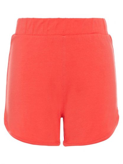 Shorts Vims rød shorts – Mio Trend