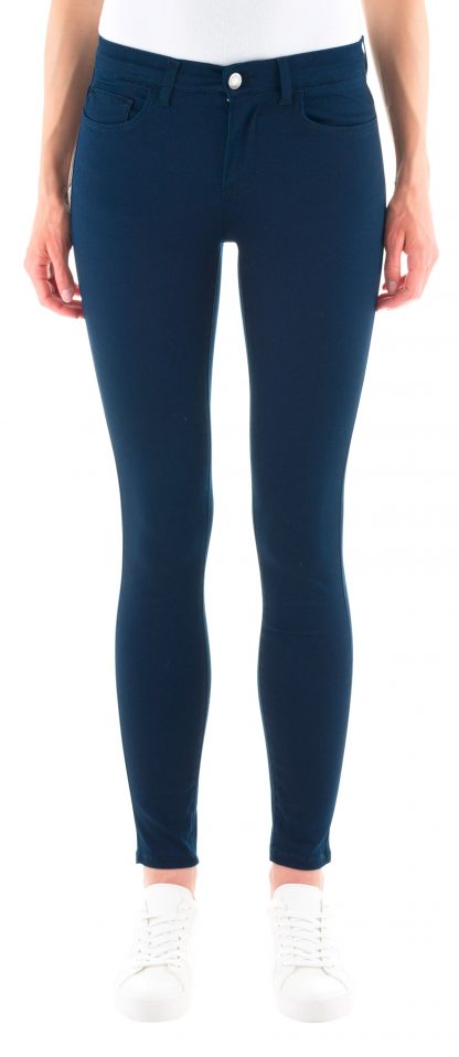 FiveUnits Kate Sapphire blå jeans – Mio Trend