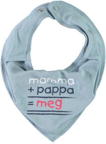 Name It Siklesmekke mamma + pappa, gutt – Mio Trend