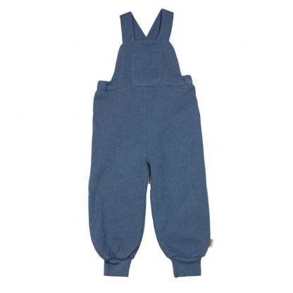 Memini Bro blå selebukse – Mio Trend