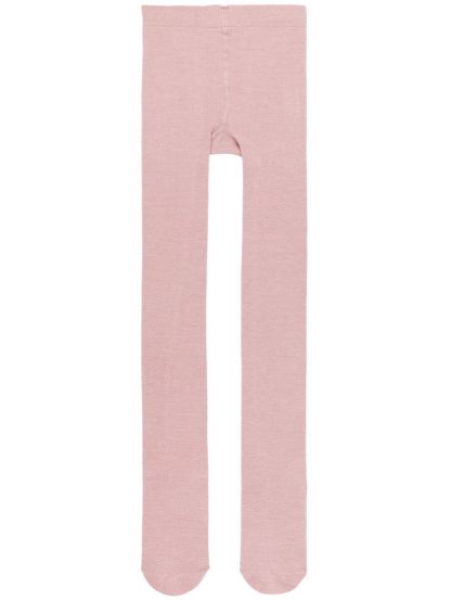 Name It rosa ullstrømpebukse – Ull rosa strømpebukse i ull Wak – Mio Trend