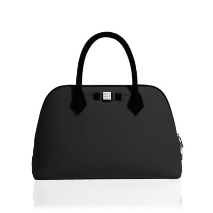 Veske fra Save my Bag – Save My Bag sort stor veske Princess – Mio Trend