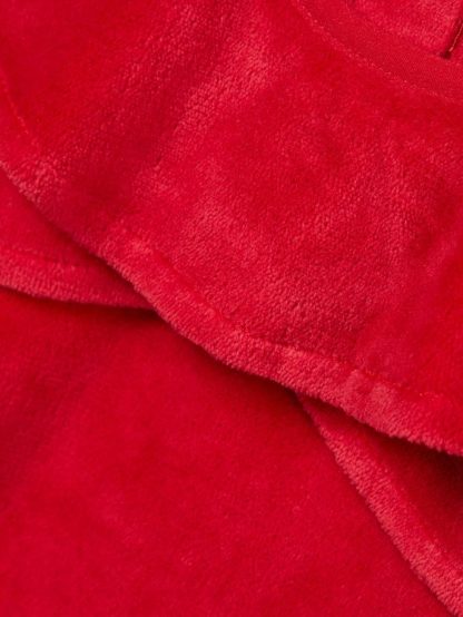 Name It rød kjole