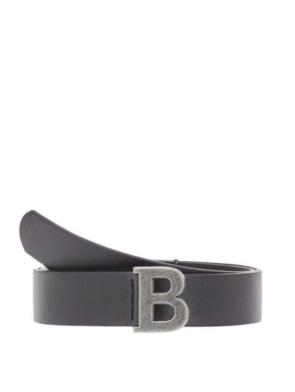 Name It svart belte med spenne – Name It svart belte med spenne – Mio Trend