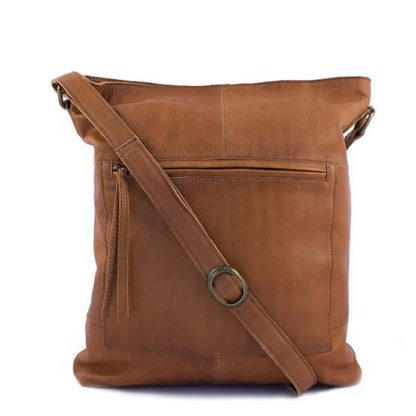 Dixie veske Storslet Walnut – RE:Designed by Dixie veske Storslet Walnut – Mio Trend