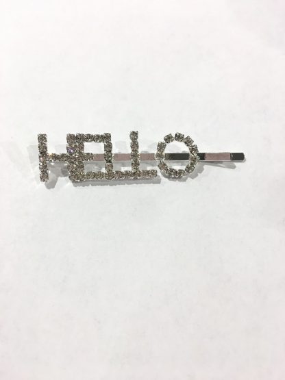Hårspenne HELLO – Zuzanna G hårspenne HELLO – Mio Trend