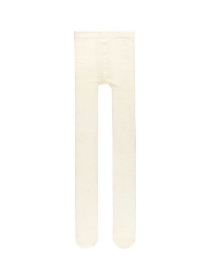 Name It hvit strømpebukse – Sokker og strømpebukser off white strømpebukse – Mio Trend