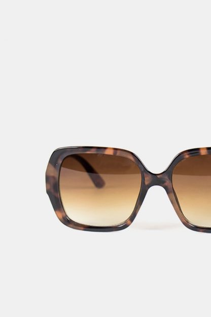 Solbriller fra Dixie Sanoa
