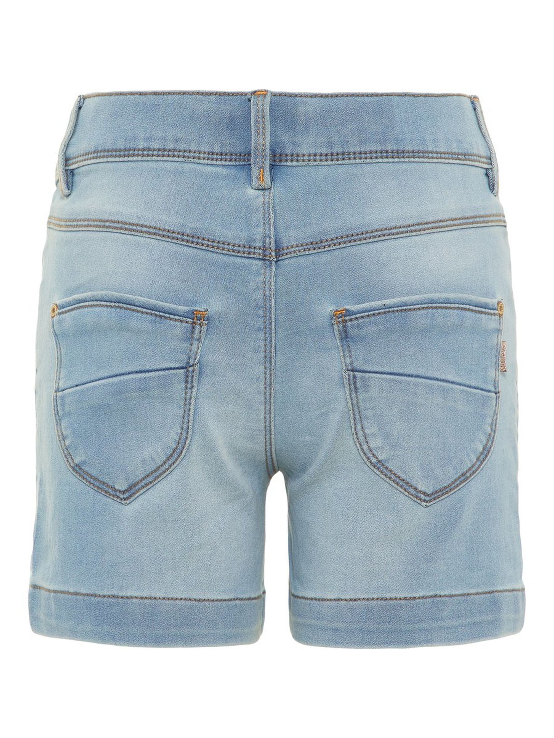 NkfSalli dnmcille shorts - Image 2