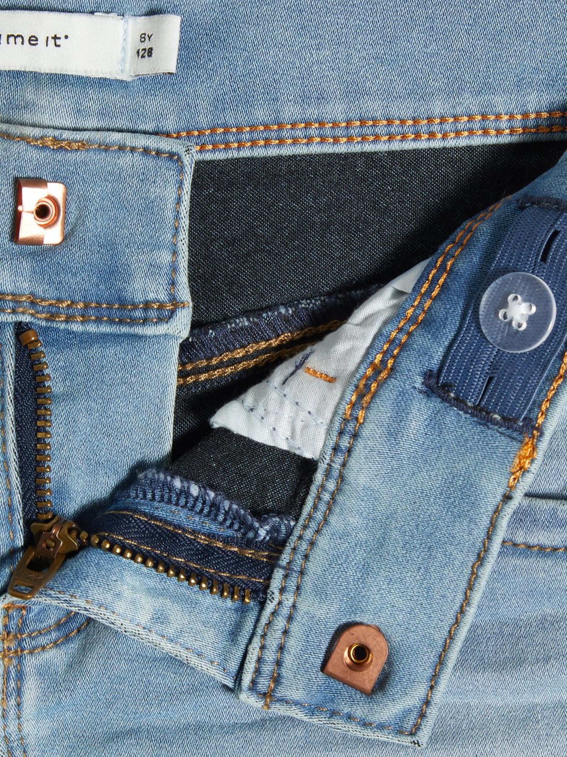 NkfSalli dnmcille shorts - Image 3