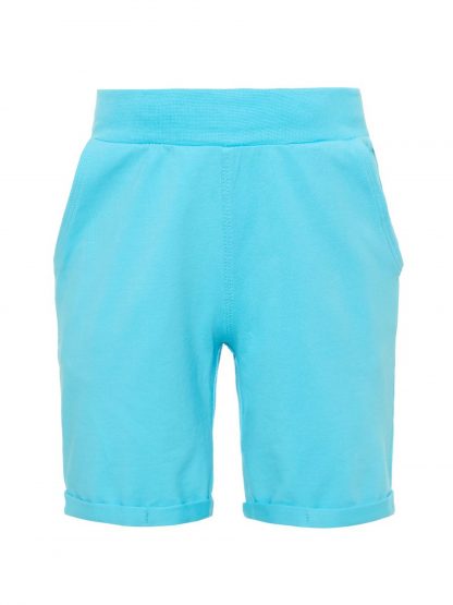 Name It turkis shorts – Shorts turkis shorts Viking – Mio Trend