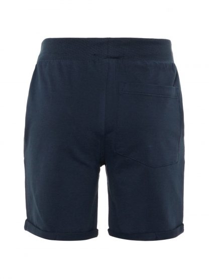 Name It marineblå shorts
