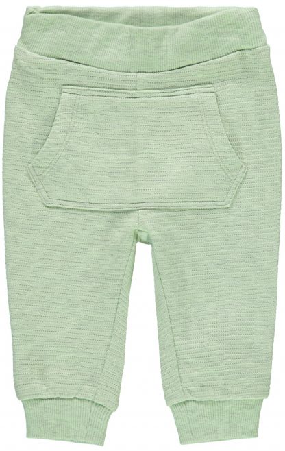 Name It grønn bukse – Name It lyse grønn kosebukse – Mio Trend