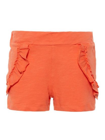 Name It shorts croal – Shorts coral shorts Jakuna – Mio Trend