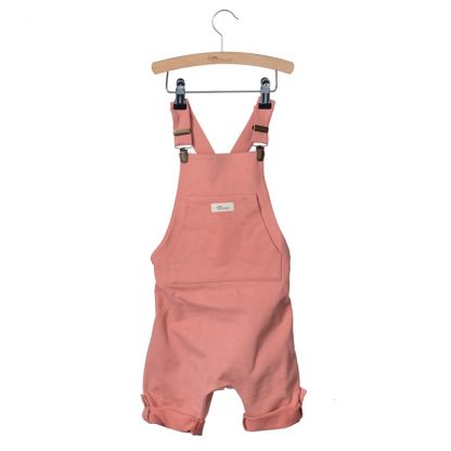 Shorts fra Little Hedonist – Little Hedonist coral snekkershorts Lolita – Mio Trend