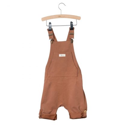 Little Hedonist brun shorts – Little Hedonist brun snekkershorts Lolita – Mio Trend