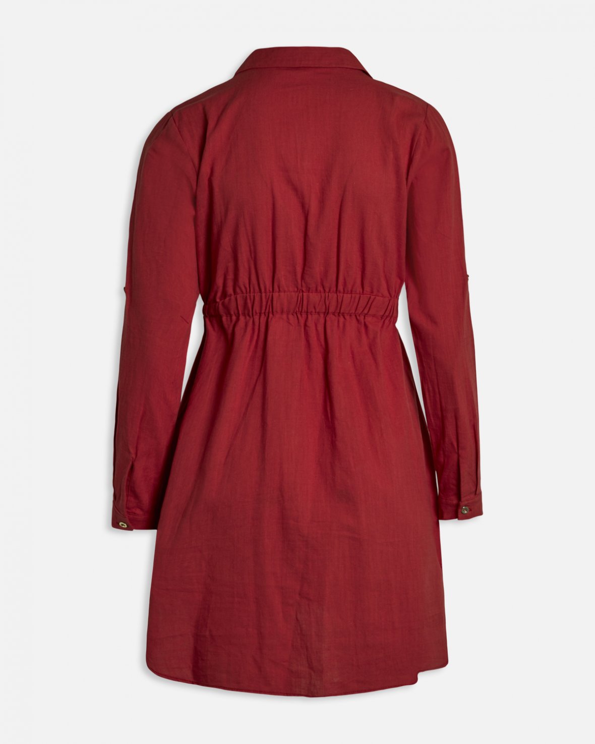 Sisters Point kjole rust