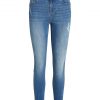 Jeans push up