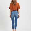 Jeans push up