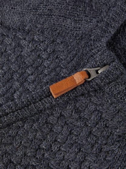 Name It ulldress baby, blå.Name It ulldress baby, blå.