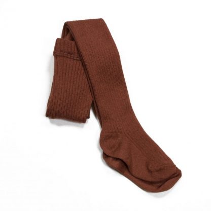 Memini brun strømpebukse – Sokker og strømpebukser brun strømpebukse ull – Mio Trend