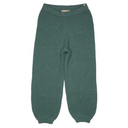 Ullbukse Memini – Memini grønn bukse Hoss – Mio Trend