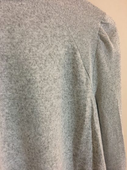 Sisters Point grå genser