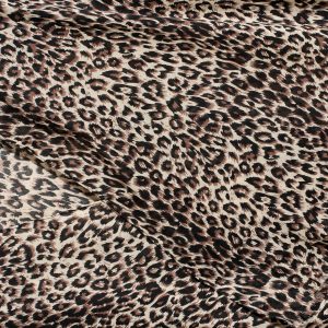 Høstens dyriske print – leopard