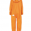 Regndress rev, fra Name It. 