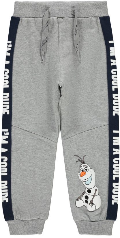 Olaf Frost joggebukse fra Name It – Name It Olaf joggebukse fra Frost – Mio Trend