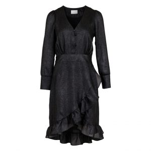 Sort kjole fra Neo Noir 
