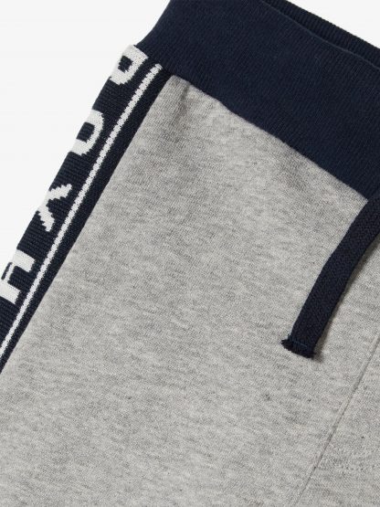 Joggebukse gutt Name It