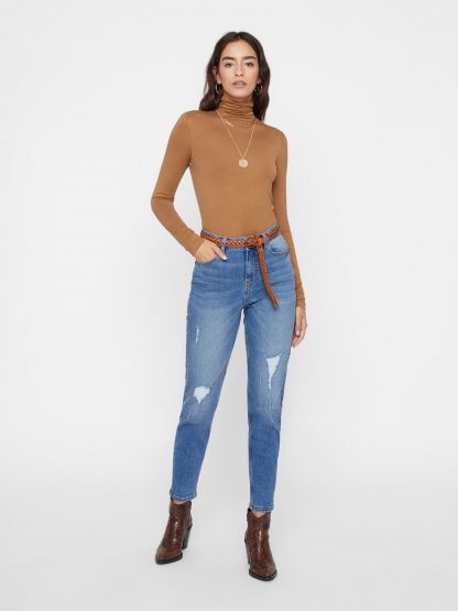Mom jeans Pieces