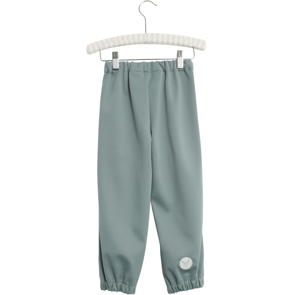 Bukse i softshell