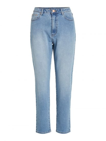 Mom-jeans Vila – Vila  mom-jeans Visommer – Mio Trend